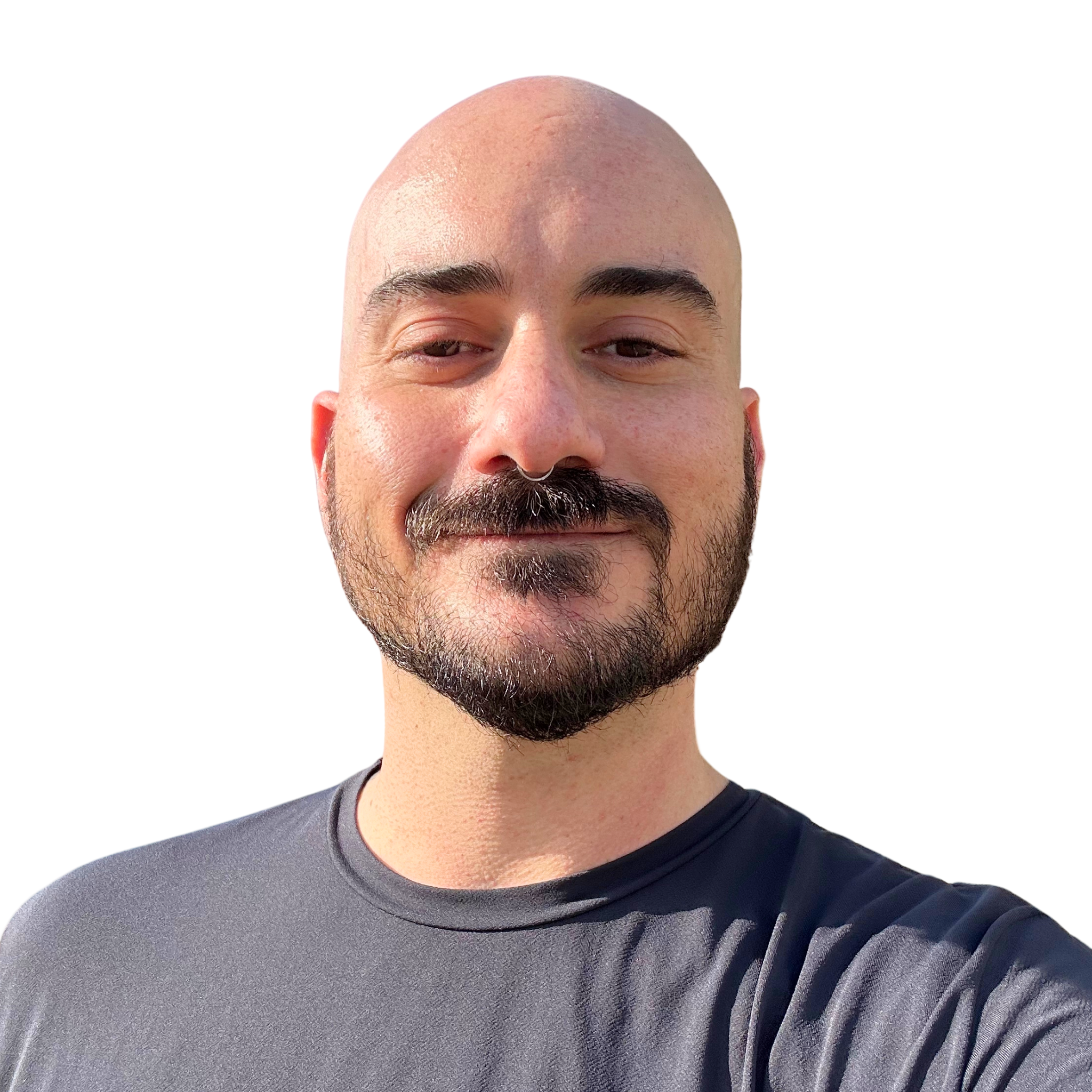 Rafael Morgado